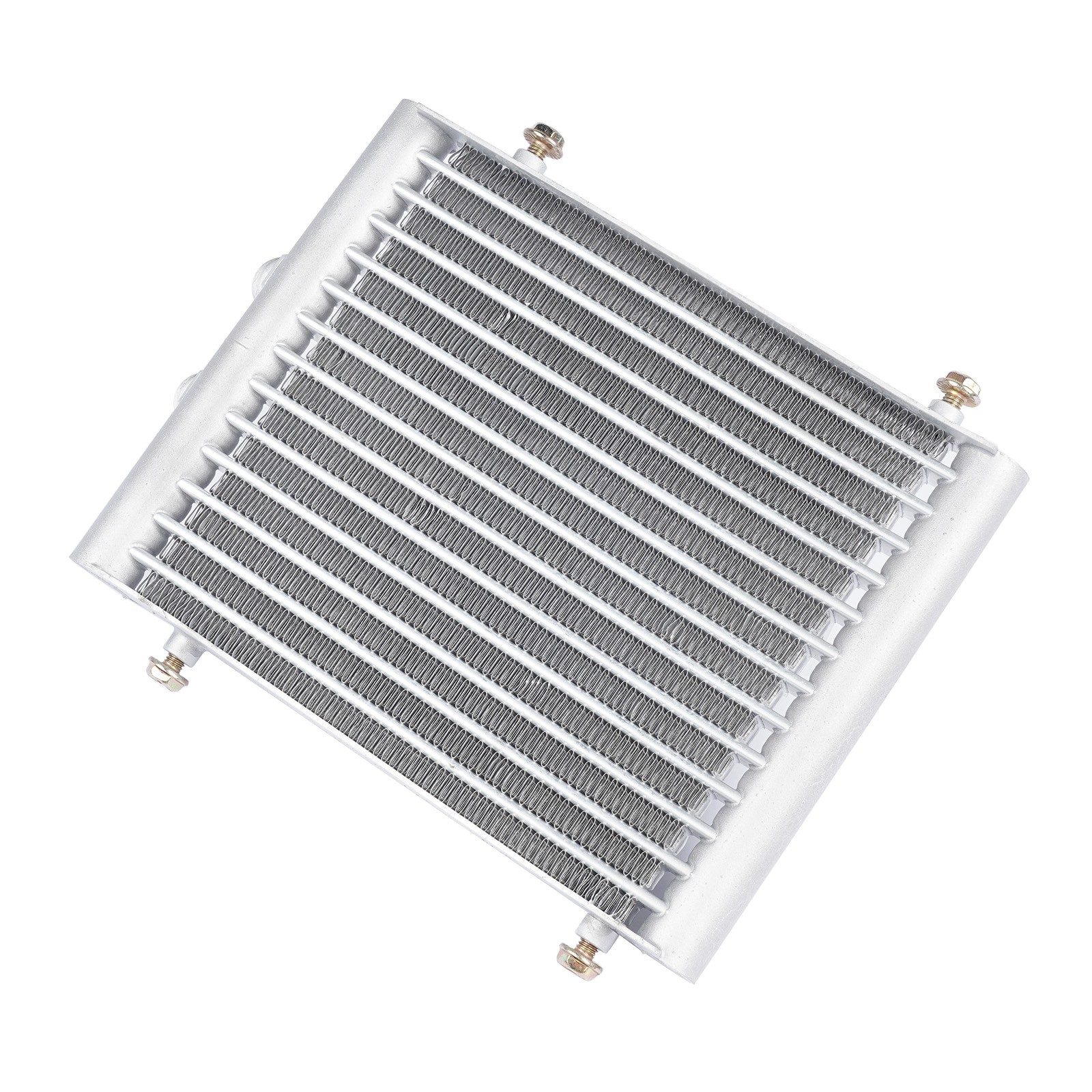 Bentley Continental GT 2004-2018 Front Transmission oil cooler P/N 4B0317021D