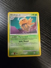 Shedinja 44/147 Supreme Victors Regular Lp on eBay