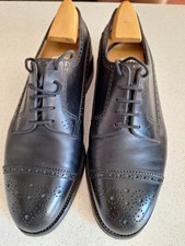 Chaussures WESTON homme model Derbies