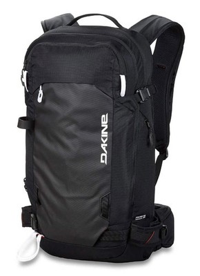 Dakine Poacher 22L Backpack - Black NEW