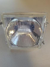 Feu avant (phare) Renault R6