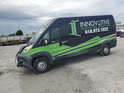 #ad 2014 23 RAM PROMASTER 2500 VAN Washer Bottle $93.10