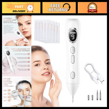Portable Skin Tag  Mole Remover Kit - Home Use, Wart  Skin Tag Removal for Wom