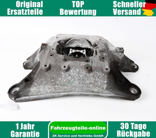 Audi A5 8T3 B8 8K0399263AF Getriebelager Getriebehalter 2.0 TFSI