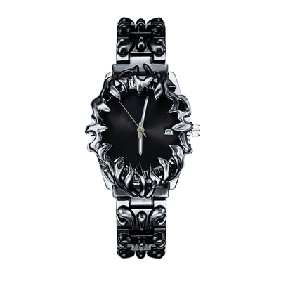 Fashion Claw Watch Luxury Men's Watch Classic Alabaster Style