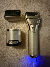 BaByliss Pro FXONE GOLDFX All-Metal Sometimes...