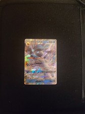 Glaceon GX SM147 Black Star Promo Holo Pokémon card. on eBay