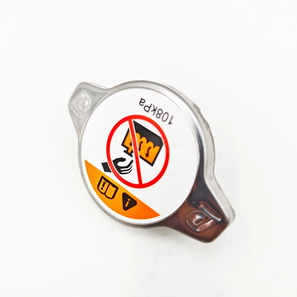 FOR Toyota  HIGHLANDER LEXUS ES300 ES300h GS300 RADIATOR CAP 16401-36020SCION - Image 2 of 4