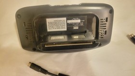 Tested & Working Sega 32X  With Cables For Genesis 2Add-On Console for Sega   