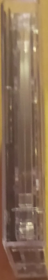 Stranger Things: Season 3 Soundtrack Cassette [US Rls] Like New (2019) Rare - Image 2 of 4