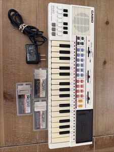 Casio Pt 80 | eBay