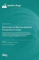 Discovery Of Marine Natural Products In China | Buch | Englisch (2024) | Mdpi Ag