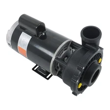 LABLT Executive 56 Frame 4 HP Spa Pump, 230-Volt Hot Tub 3450 RPM 3721621-13