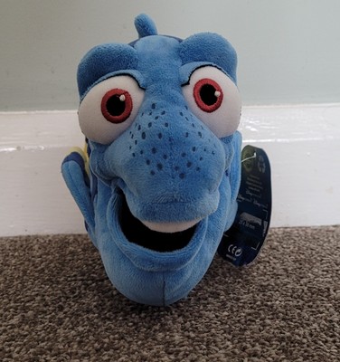 Disney Findet Nemo Disney Store Exclusive DORY Plüsch