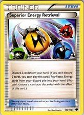 Superior Energy Retrieval Uncommon Plasma Freeze 103/116 NM on eBay