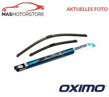 SCHEIBENWISCHER WISCHERBLATT VORNE OXIMO WC350575 P FÜR BMW 2,8,U06,F92