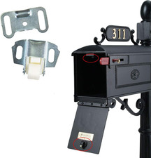 Imperial Mailbox Replacement Roller Catch Assembly