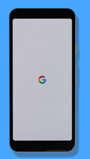 VERIZON / UNLOCKED GOOGLE PIXEL 3A GA00654 64GB SMARTPHONE PURPLE S06