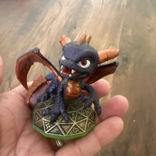 Spyro the Dragon Skylanders Spyro's Adventure Figure Activision