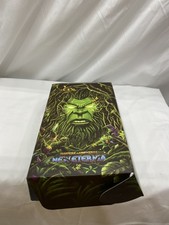 Mattel Creations Masters of the Universe New Eternia Moss Man Action Figure Toy