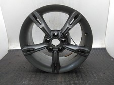 SEAT LEON 17" Inch 5x112 Offset ET 54 7J Alloy 2005-2013 1P0601025B