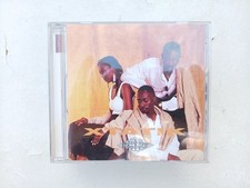 CD, Hart, Xtatik