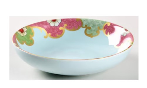 Williams Sonoma Famille Rose Individual Dip Bowls Set Of 6 - Picture 9 of 9