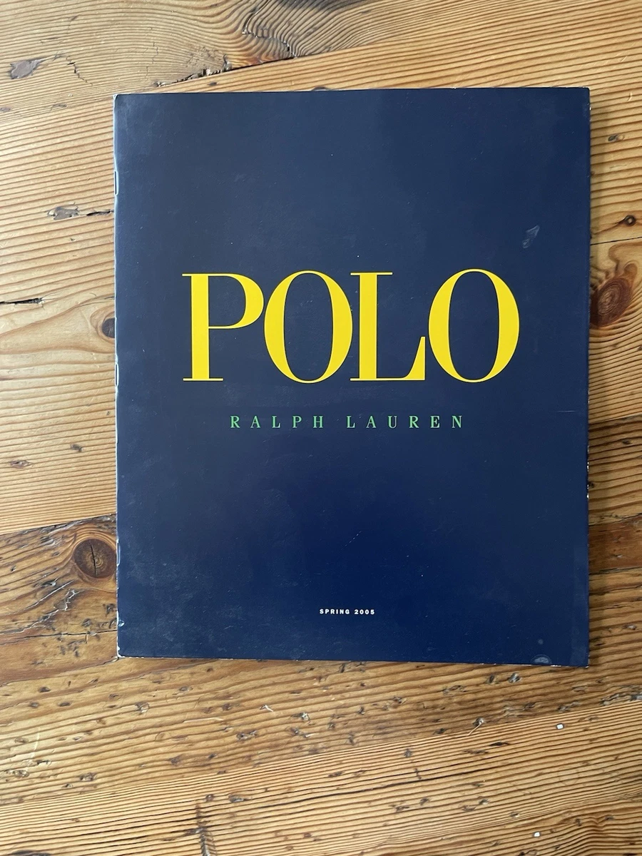25+ Ralph Lauren Catalog for sale | Updated Oct 2026