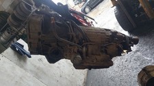 Boite de vitesse Subaru FORESTER