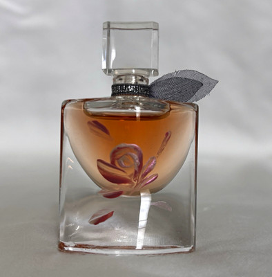 Lancôme La vie est belle Eau de Parfum Spray Fragrance, 0.14 oz (Travel)