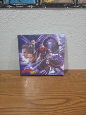 The Art Of Marvel Studios Ant-Man And The Wasp Sealed