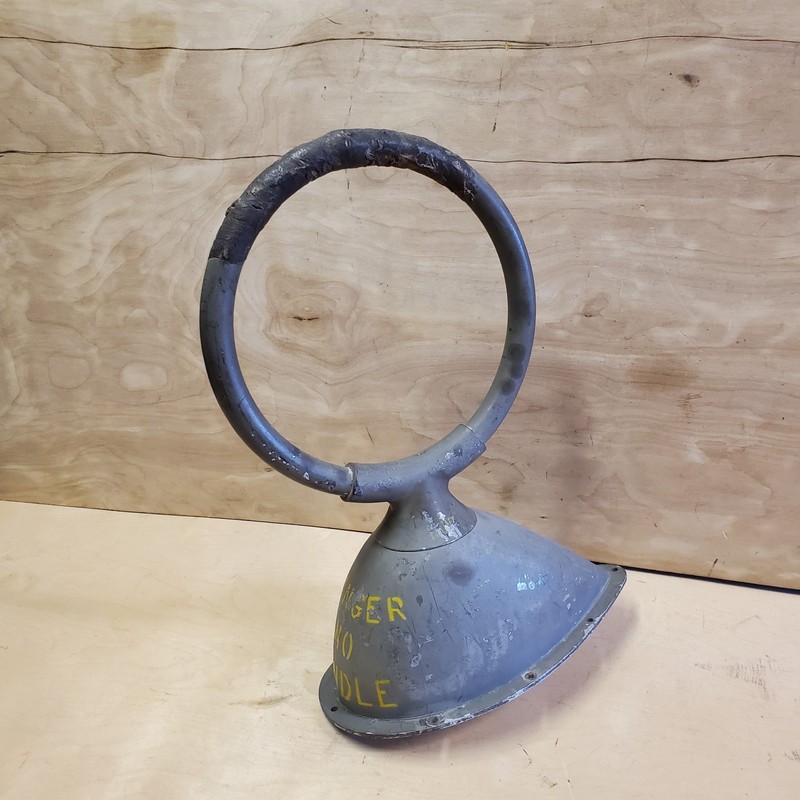 Military Radio MN-20 loop Antenna