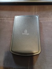 Iomega External Hard Drive USB 2.0 360GB Zip Drive SPHDU Tested Working W/ Cable