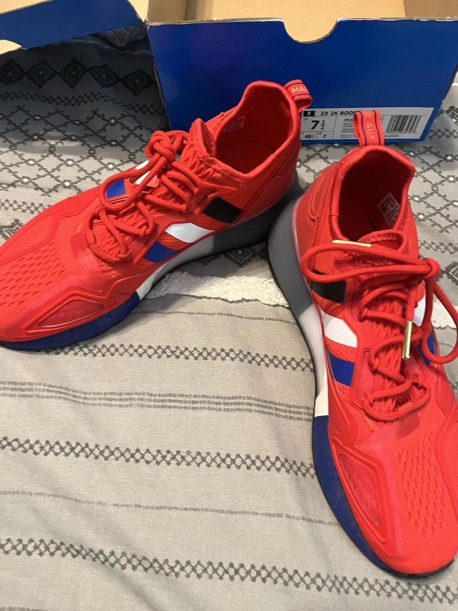 Las mejores ofertas en Zapatillas Adidas ZX para hombre | eBay
