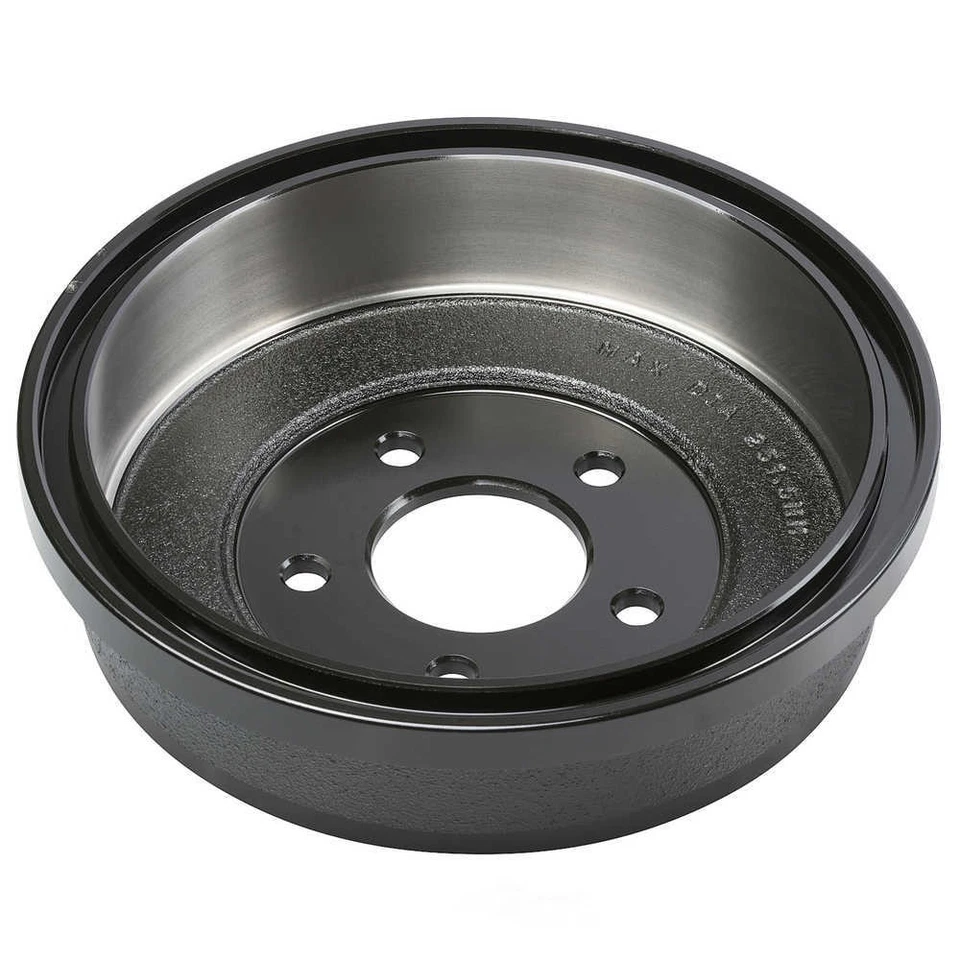 Tambor de freno para freno Saturn Vue WAGNER 2002-2007 Foto 2 de 3