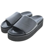 NERD MIND Sandals Black EU44 Approx. 29cm 2200635229113