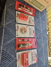 5 Vintage Coca-Cola Items All New Old Stock