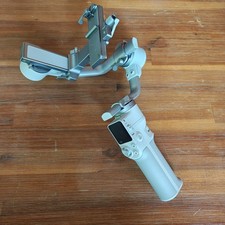 DJI RS 4 Mini Gimbal Stabilizer for Camera NO ACCESSORIES