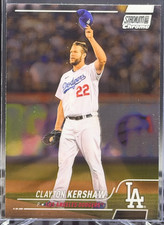 Click to enlarge Clayton Kershaw