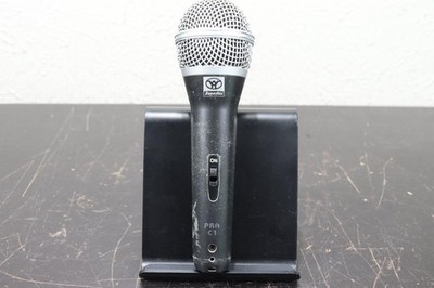 Superlux Pra C1 Microphone XLR No Cable 