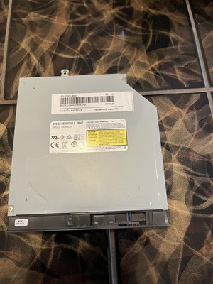 laptop dvd cd brenner DA-8AESH11B