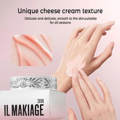 IL MAKIAGE POWER REDO ANTI AGING BLUR & SMOOTH WRINKLE FILLER 0.67