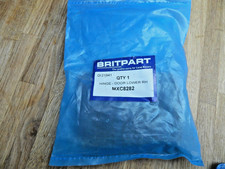 RH LOWER  Door Hinge w/o Mirror holes - Land Rover Series 3 & Defender to `98