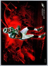2014 Topps Fire Football Cards 14