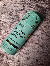Delicious Min-tea Moisture Balm 70g SEALED Housing Damage