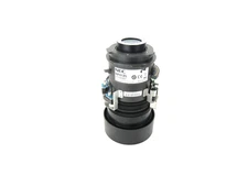 NEC NP41ZL 1.30-3.08 Motorized Zoom Lens - f=21.8 - 49.7 mm / F1.7-2.0