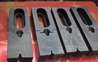 Carr Lane CL-45-SAC Serrated Adjustable Edge Clamps. 4 PCS L#50 — photo 4