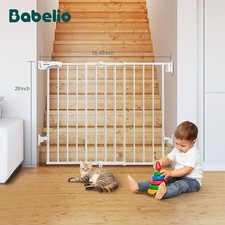 BABElIO Retracted Gate Extra Large