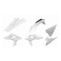 Polisport Karosserie-Kit FüR Beta Body KIT 18-19 OEM