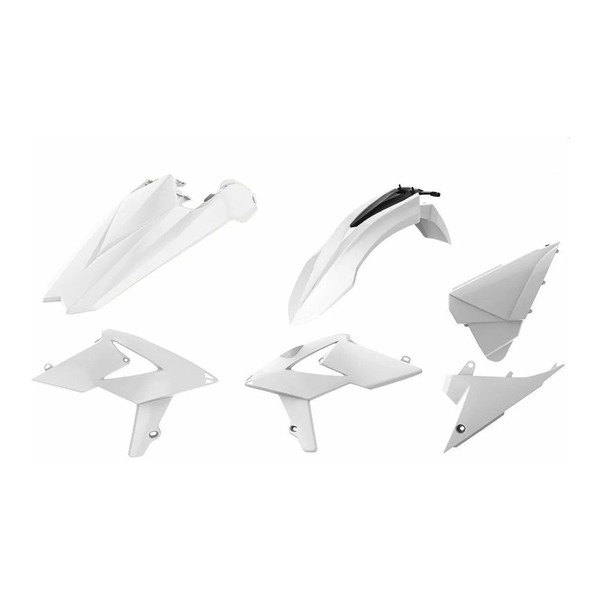 Polisport Karosserie-Kit FüR Beta Body KIT 18-19 OEM-image